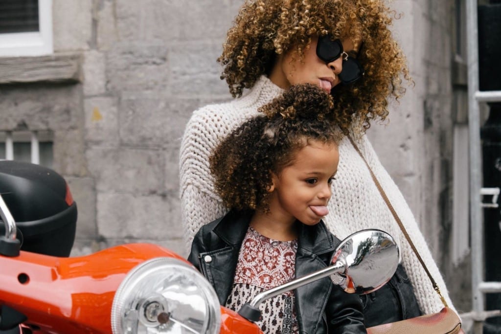 Revup - How to increase your child's self-esteem